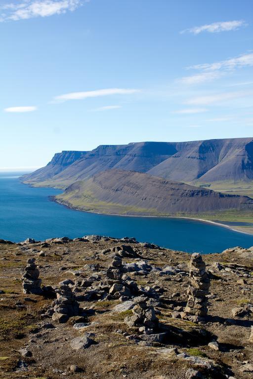 Kex Þingeyri Thingeyri エクステリア 写真