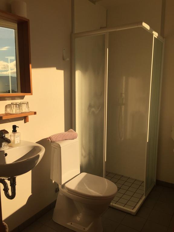 Kex Þingeyri Thingeyri エクステリア 写真