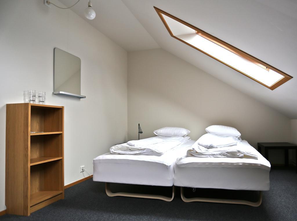 Kex Þingeyri Thingeyri 部屋 写真